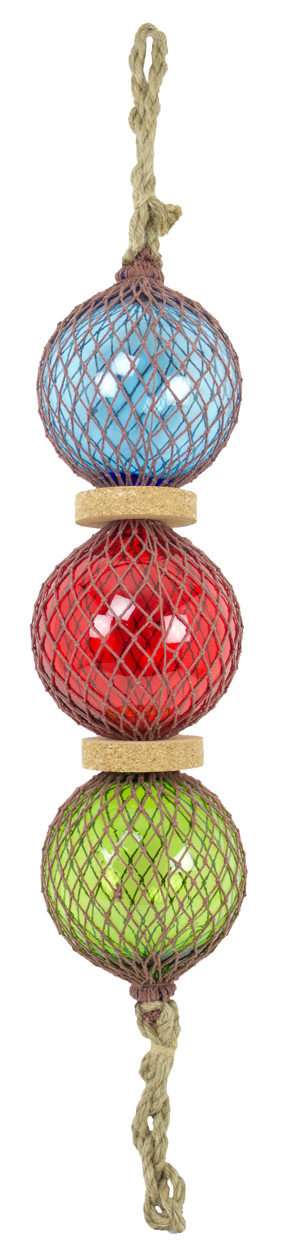 Set Of 3 Buoys