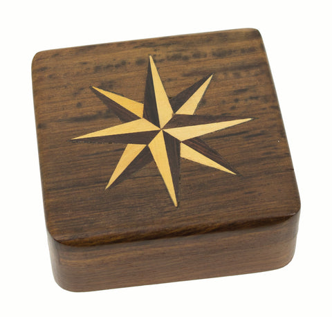 Compass Box
