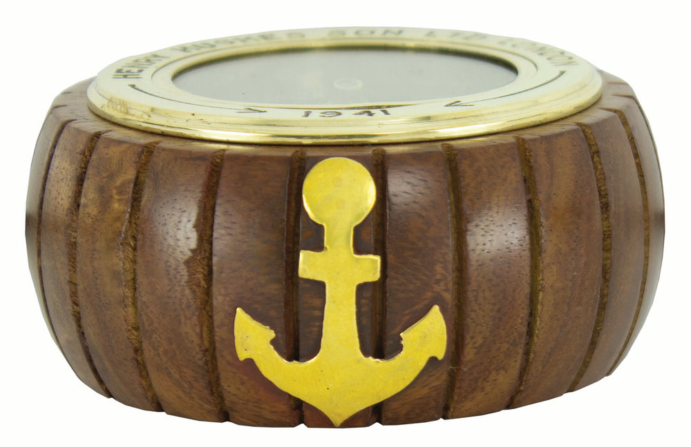 Hughes Compass