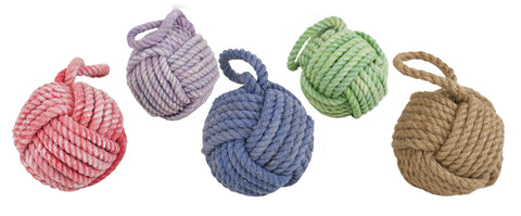 Monkey Fist