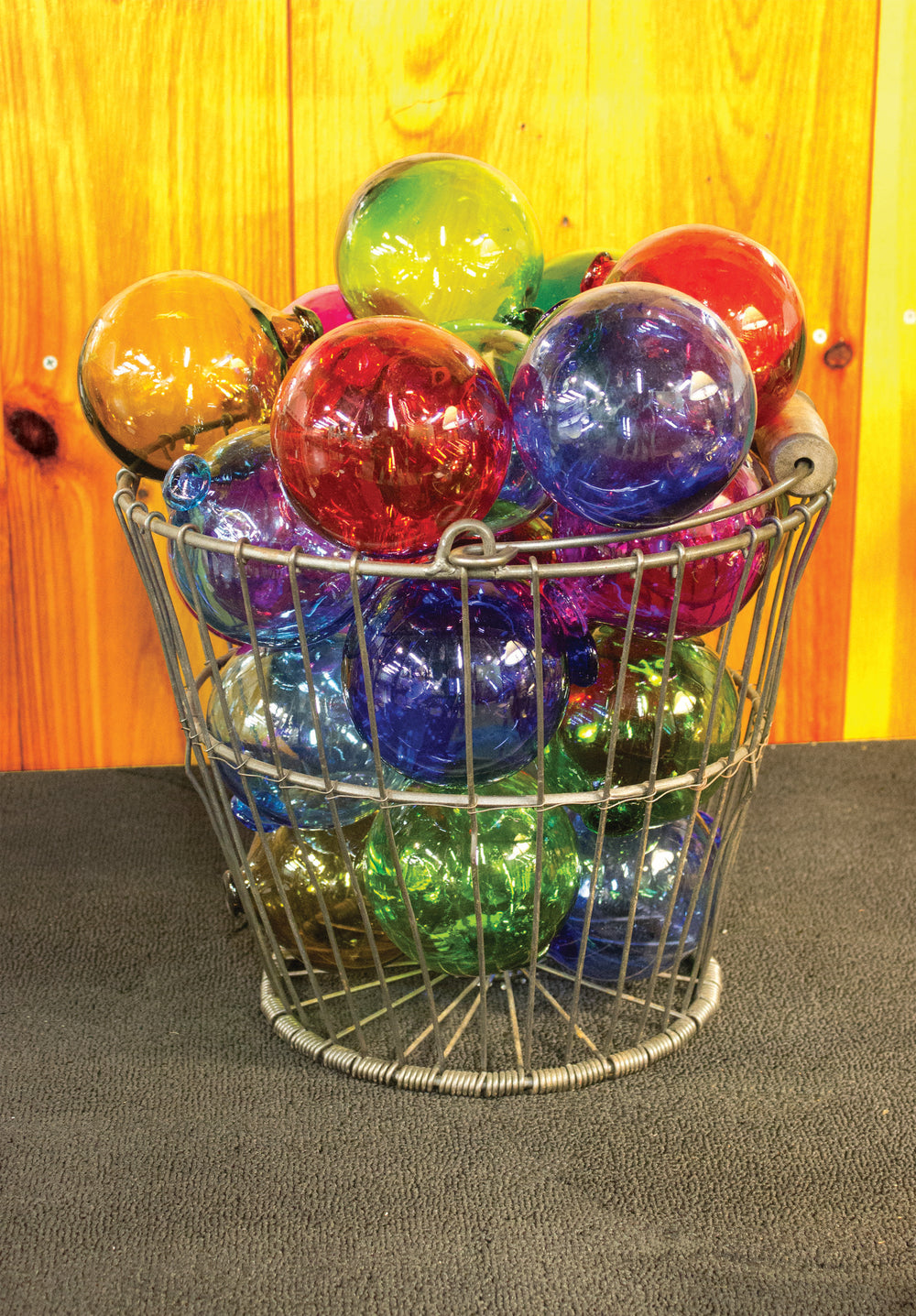 Fishermans Net Balls
