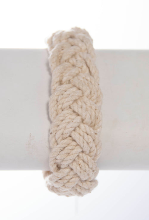 Pulseira de Algodão