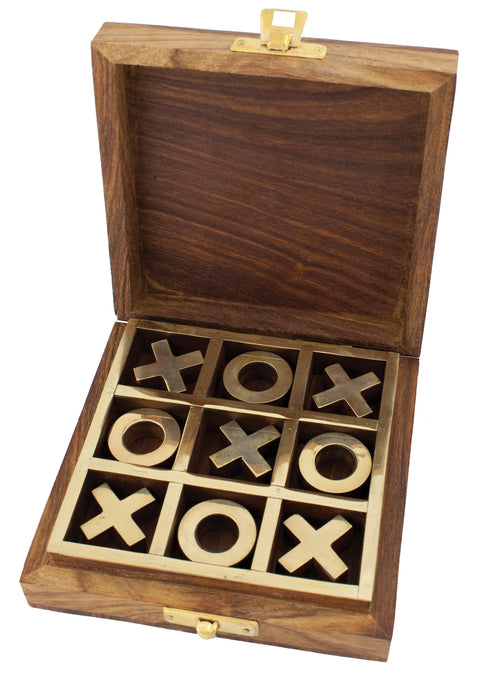 Tic Tac Toe