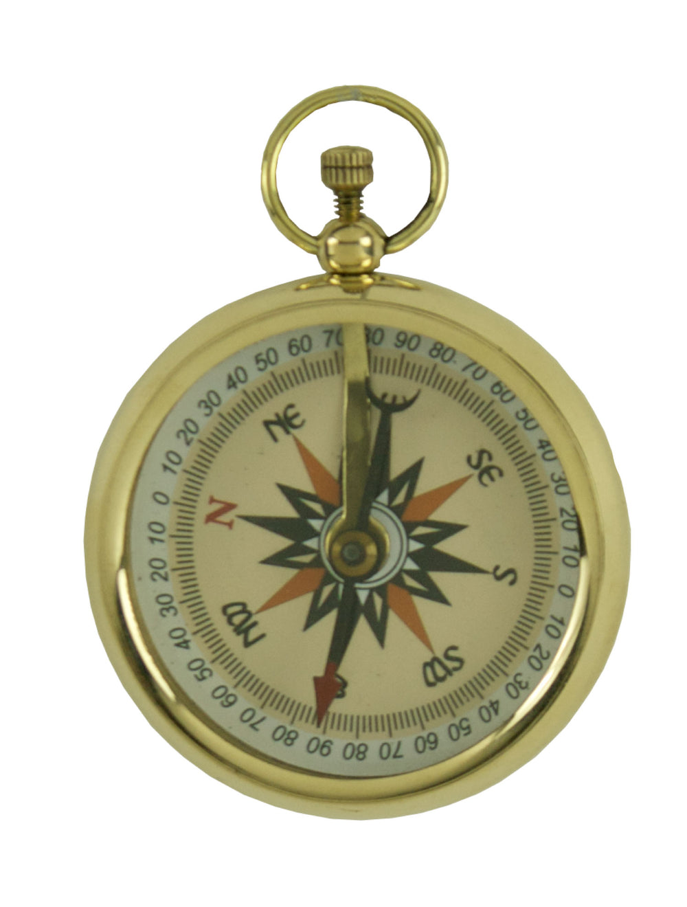 Royal Compass