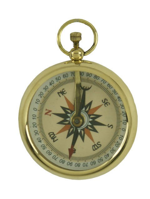Royal Compass