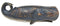 Whale - Resin