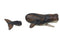 Whale Wall Decor - Resin