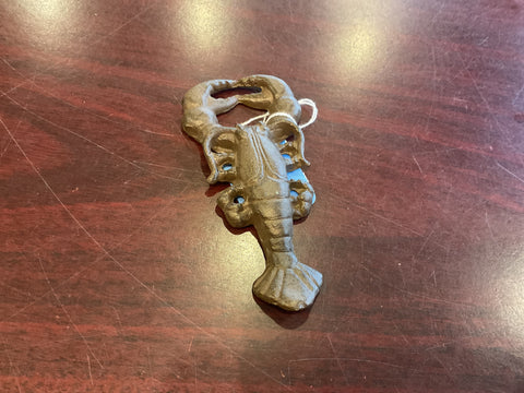 Lobster Bottle Opener