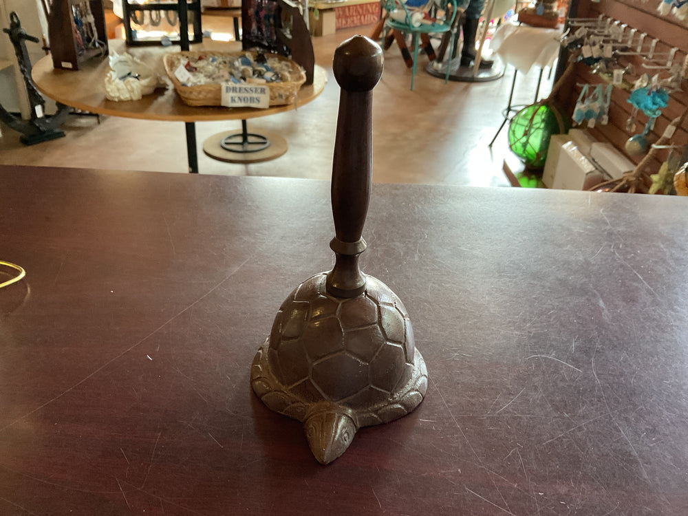 MAL-545 Turtle Bell