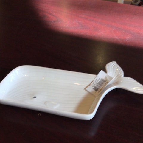 Whale Dish