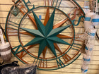 Large Compass