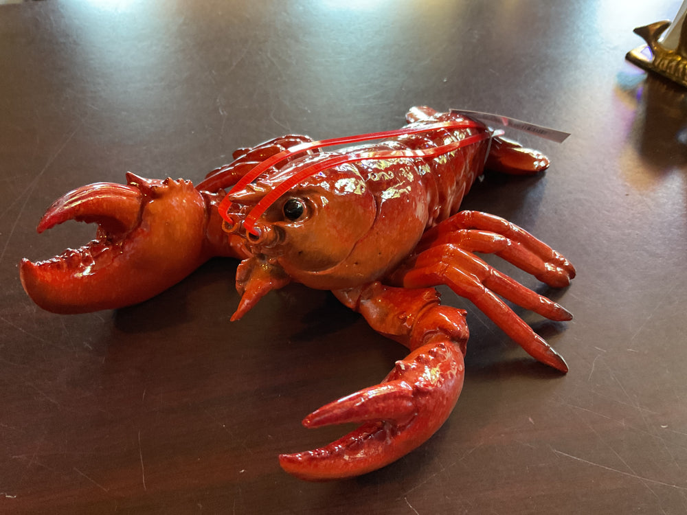 MR-247 Red Lobster
