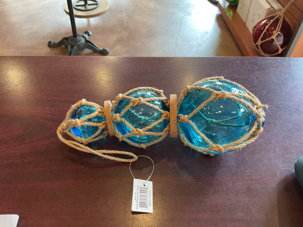 Fisherman’s Net Ball-MW-736￼