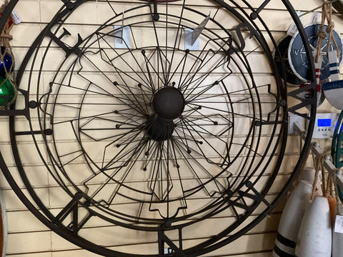 Large Compass Rose