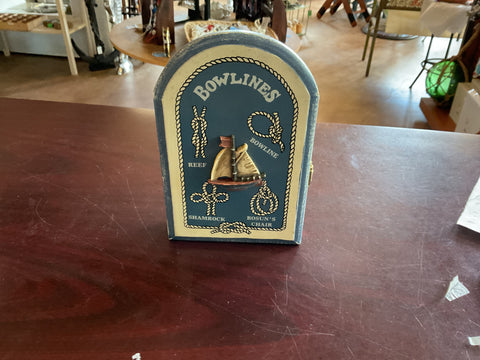 Bowlines Key Box