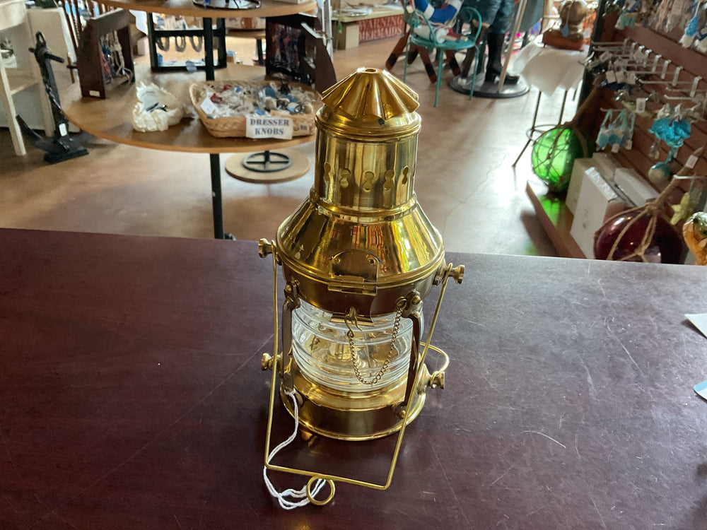 ML-073 Anchor Lamp