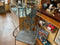 Large Mermaid Chair