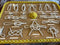 KB Knotboard Plaque