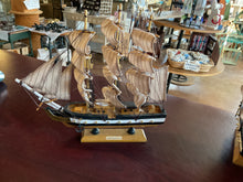 Load image into Gallery viewer, MD-392 USS CONSTITUTION
