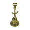 MAL-551 Anchor Bottle Opener Bell