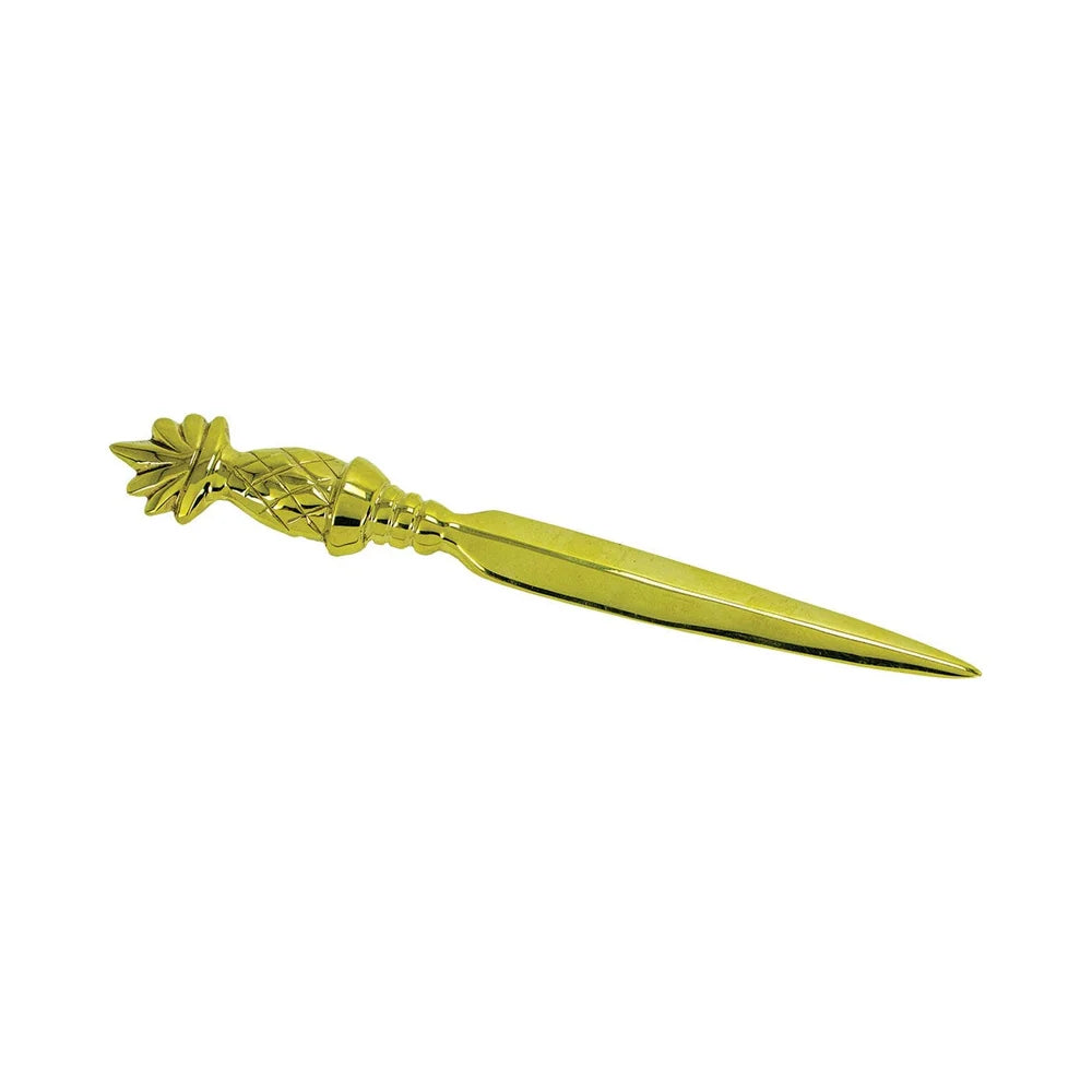 MB-1357 Pineapple Letter Opener