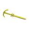 MB-1359 Anchor Letter Opener
