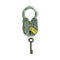 MB-1347 Screw Room Lock