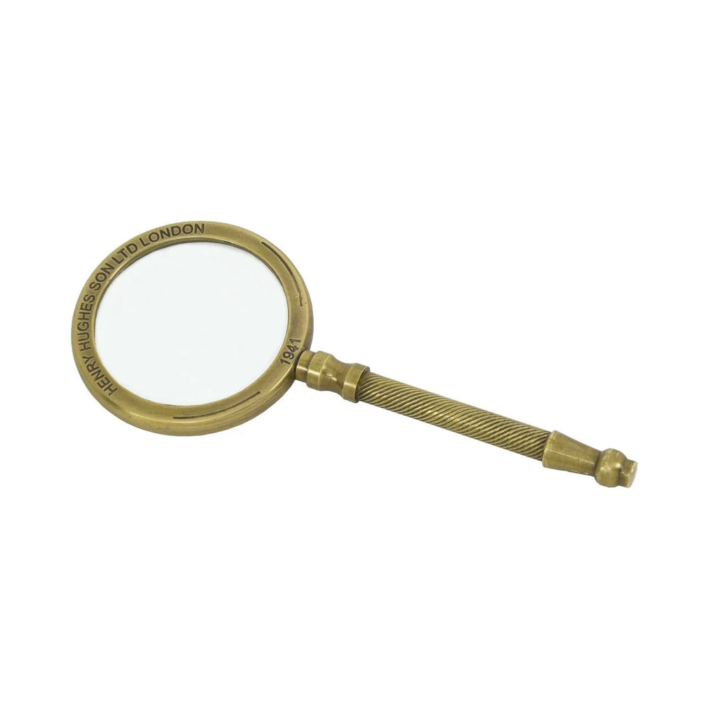 MB-1211 Hughes Magnifying Glass