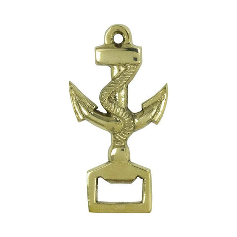 MB-1276 Anchor Bottle Opener
