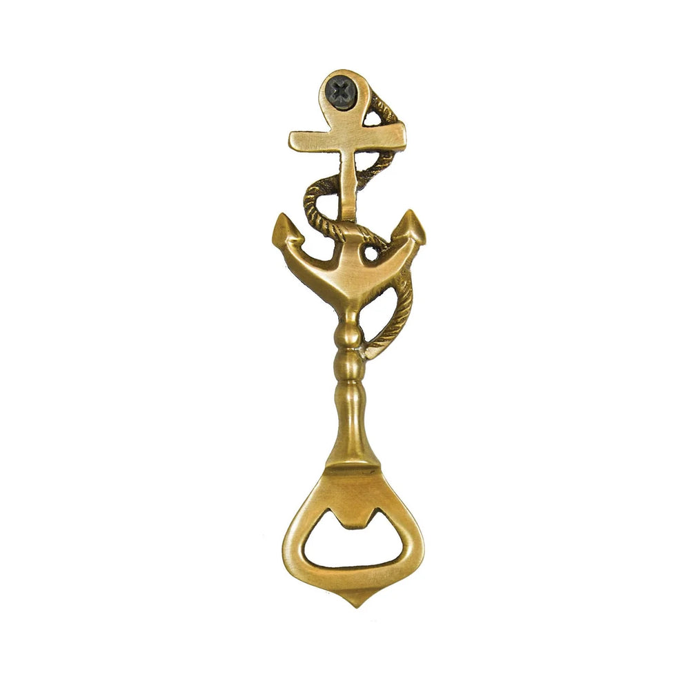 BB-1064 Anchor Bottle Opener