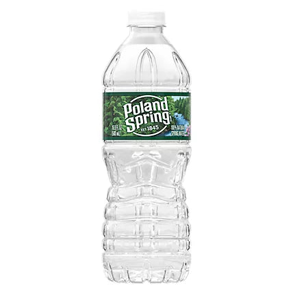 H2O