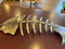 Fish Bone Plaque