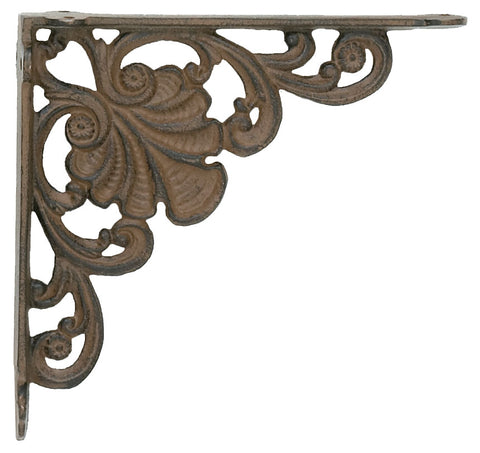 Med. Shell Bracket