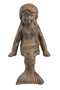 Sitting Mermaid