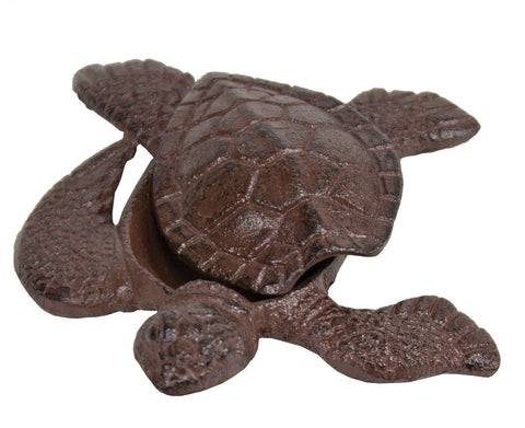Turtle Key Box