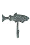 Green Fish Hook