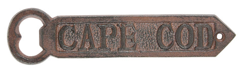 Cape Cod Bottle Opener