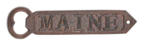 Maine Bottle Opener