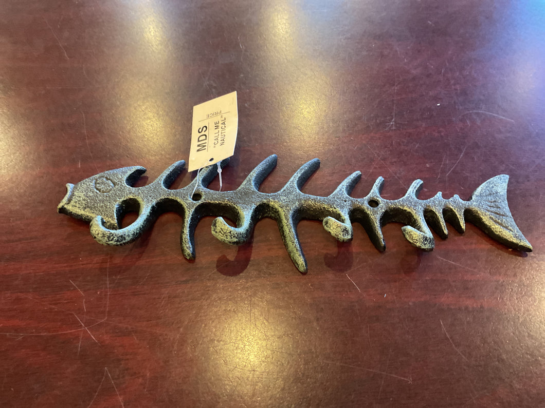 A-825 Fishbone key Holder