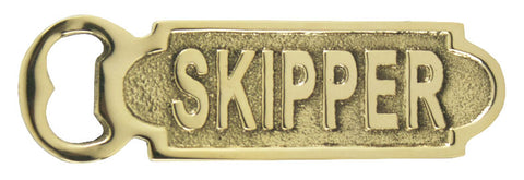 Skipper B/O