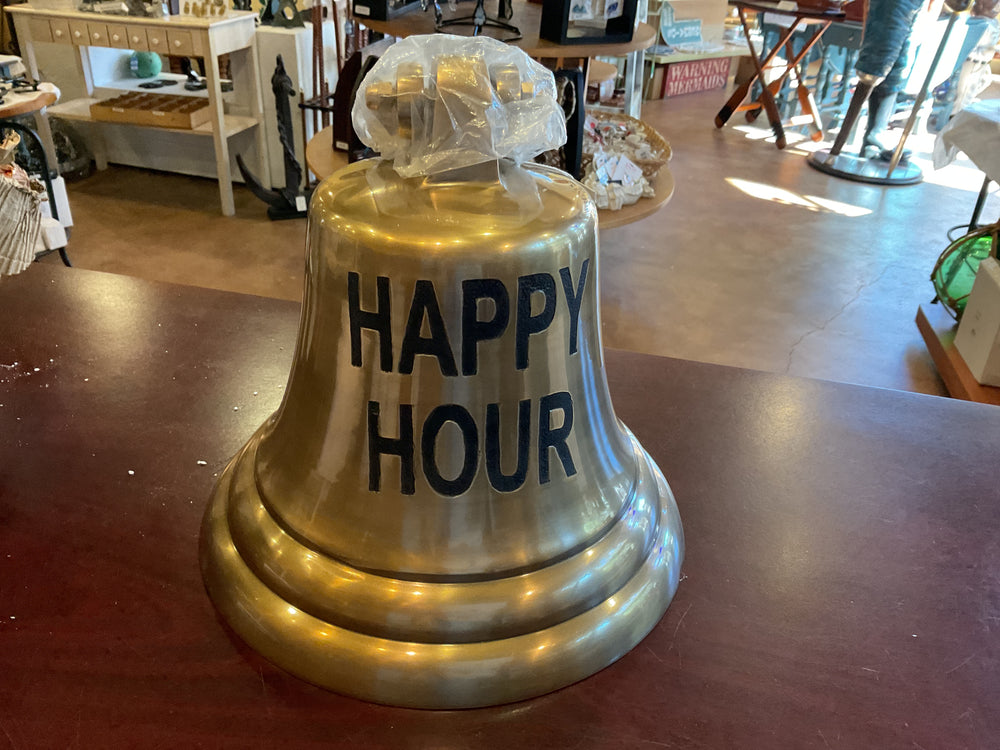 MAL-546 Happy Hour Bell