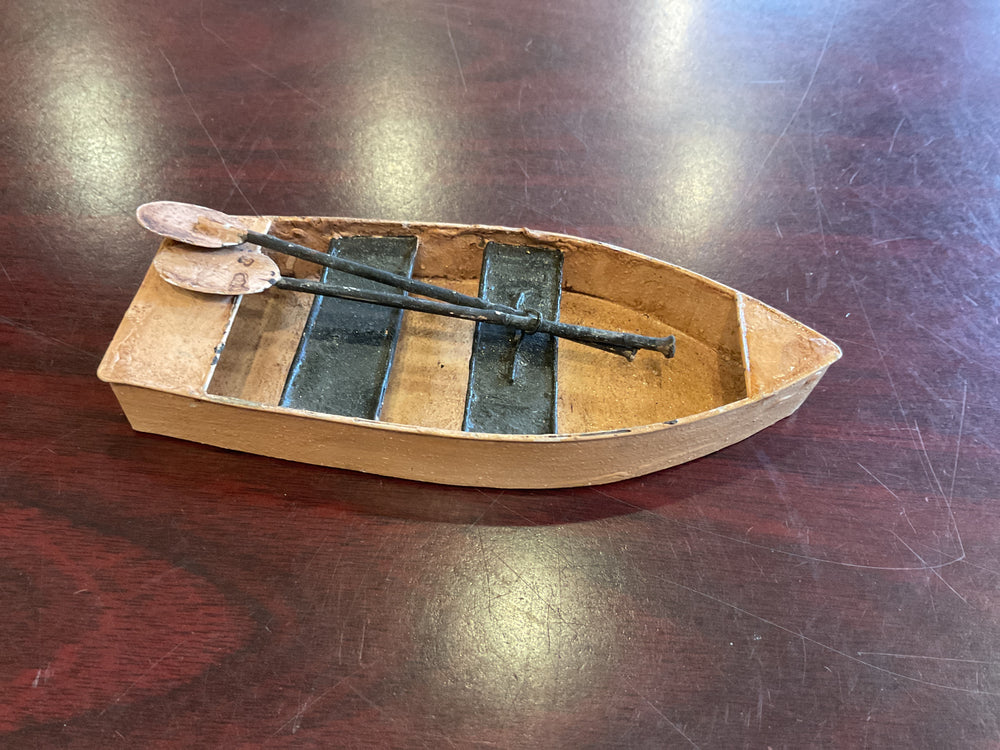 T-034 Row Boat