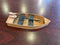 T-034 Row Boat