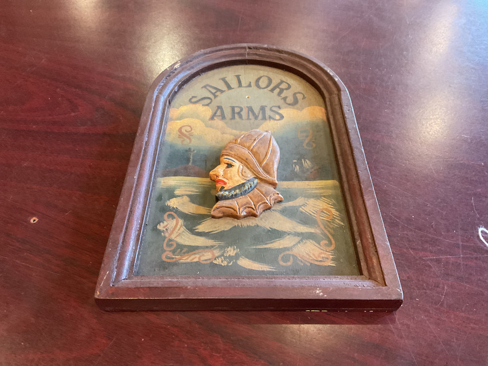 W-261A Sailor’s Arms
