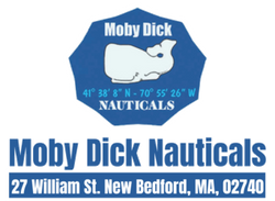 Moby Dick Nauticals