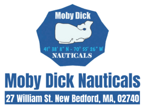 Moby Dick Nauticals