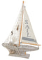 Vela para veleiro M-319