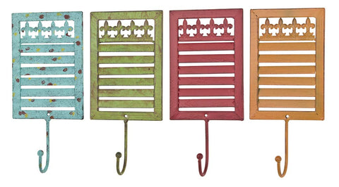Sutter Hooks