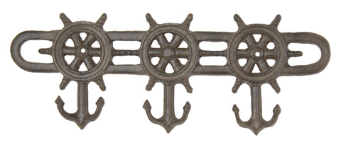 MA-1034 Gancho Roda e Âncora