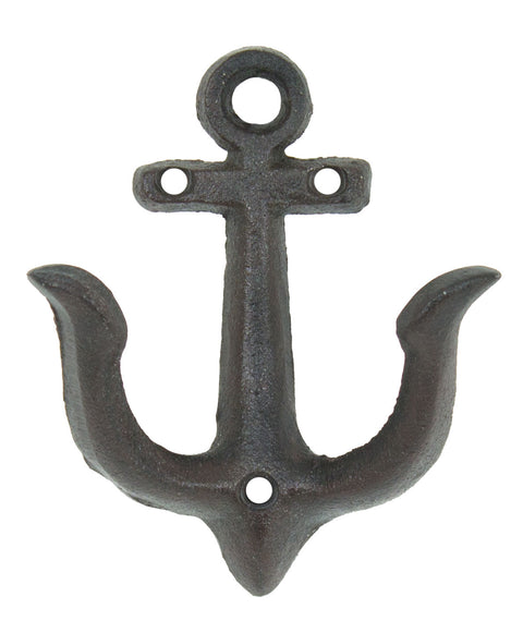 MA-1045 Gancho de Ancoragem - Ferrugem